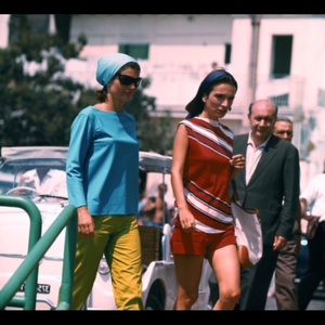 Meet your Posher, Jordan